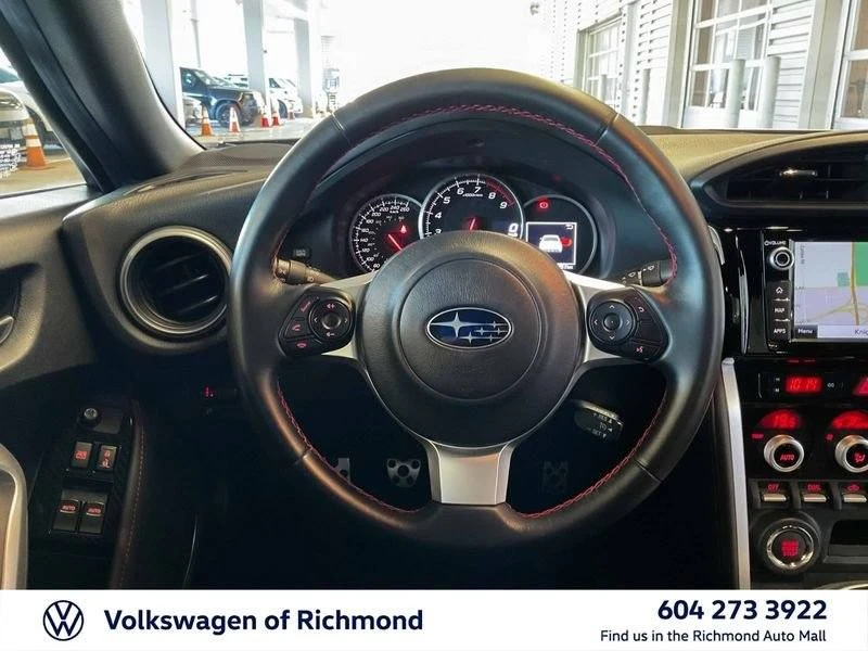 2020 Subaru BRZ 1st Gen - Image 11 of 20