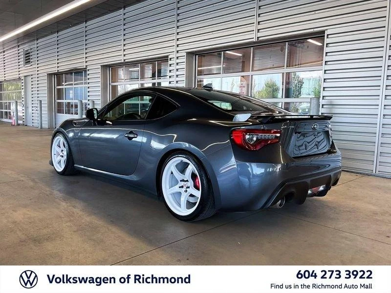 2020 Subaru BRZ 1st Gen - Image 5 of 20