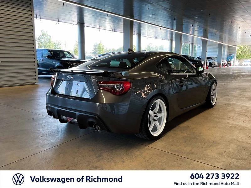 2020 Subaru BRZ 1st Gen - Image 7 of 20