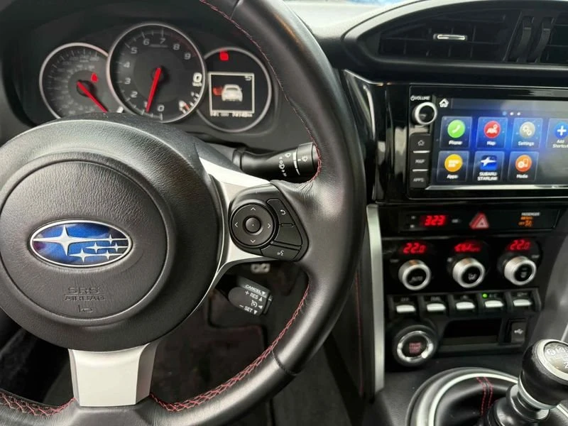 2020 Subaru BRZ 1st Gen - Image 8 of 15