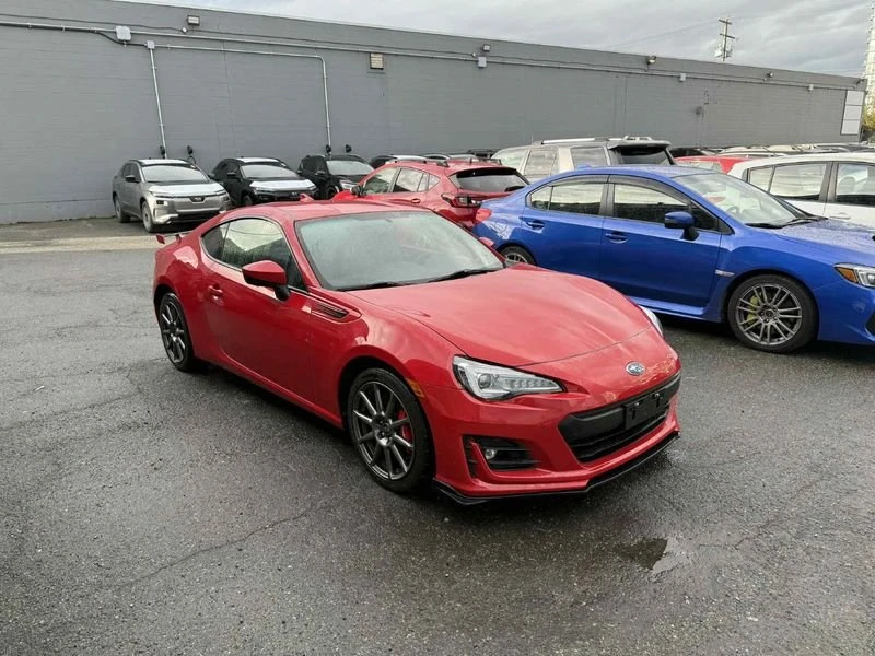 2020 Subaru BRZ 1st Gen - Image 3 of 15