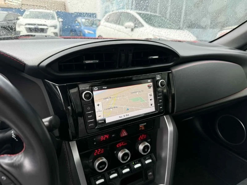 2020 Subaru BRZ 1st Gen - Image 10 of 15