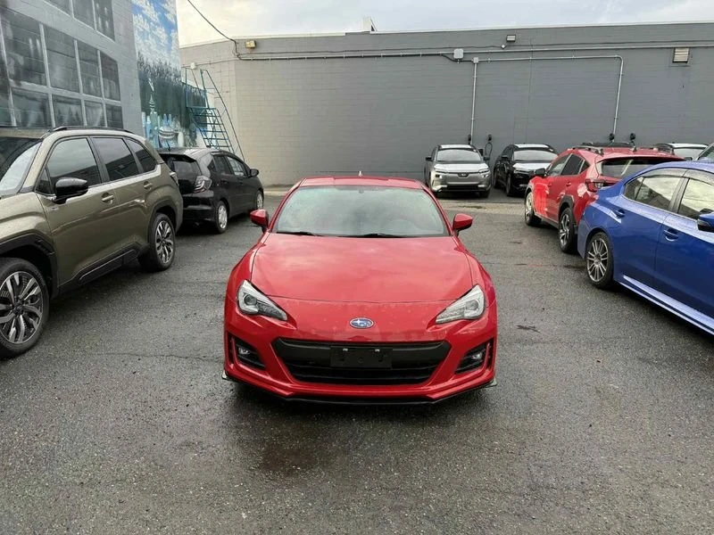 2020 Subaru BRZ 1st Gen - Image 2 of 15