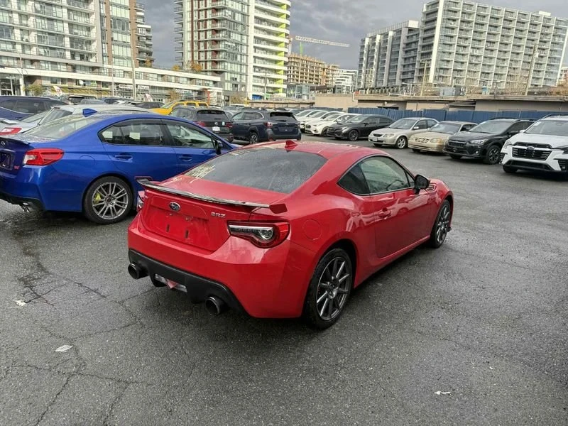 2020 Subaru BRZ 1st Gen - Image 6 of 15