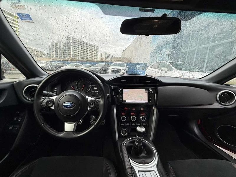 2020 Subaru BRZ 1st Gen - Image 14 of 15