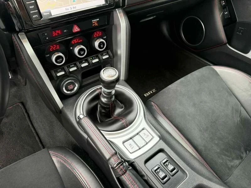 2020 Subaru BRZ 1st Gen - Image 9 of 15