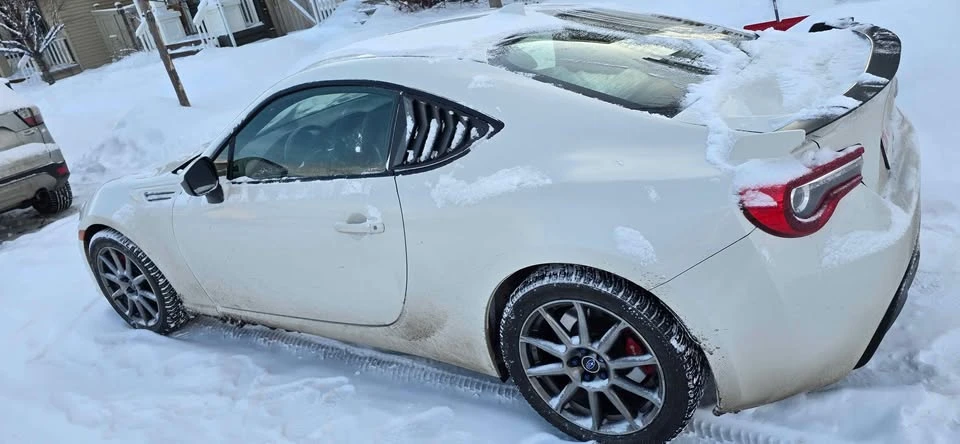2020 Subaru BRZ 1st Gen - Image 5 of 9