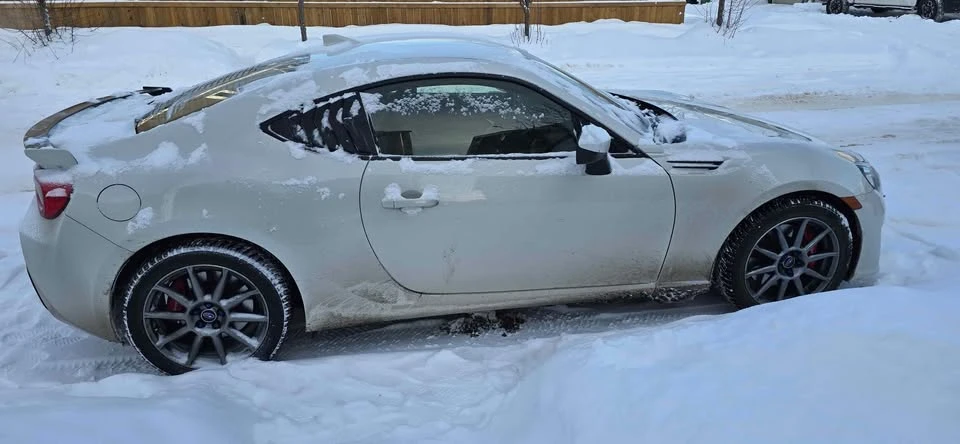 2020 Subaru BRZ 1st Gen - Image 4 of 9
