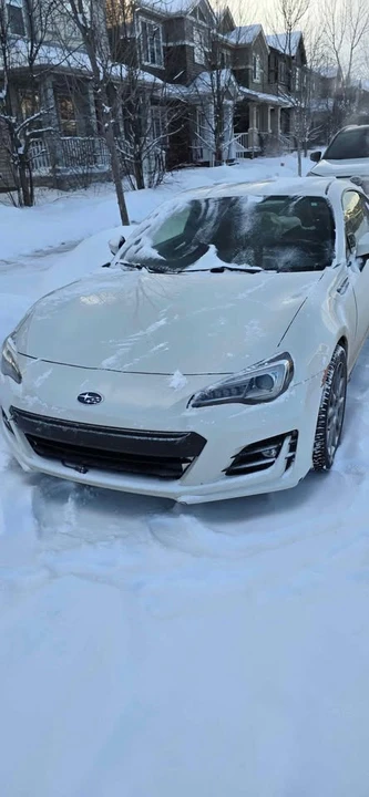 2020 Subaru BRZ 1st Gen - Image 2 of 9