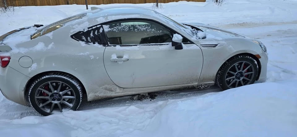 2020 Subaru BRZ 1st Gen - Image 3 of 9