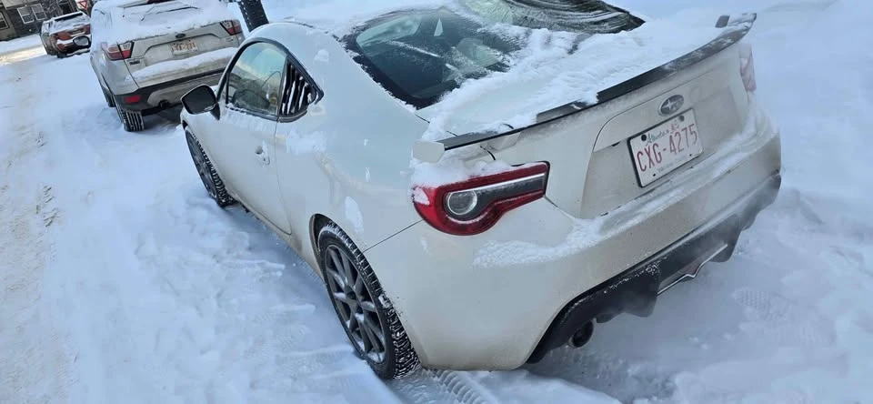 2020 Subaru BRZ 1st Gen - Image 9 of 9