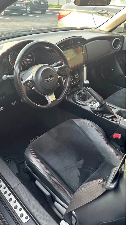 2020 Subaru BRZ 1st Gen - Image 6 of 10