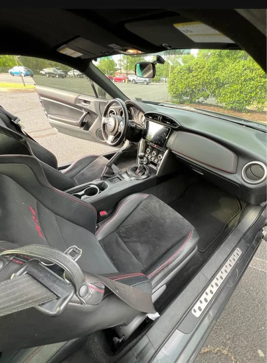 2020 Subaru BRZ 1st Gen - Image 5 of 10