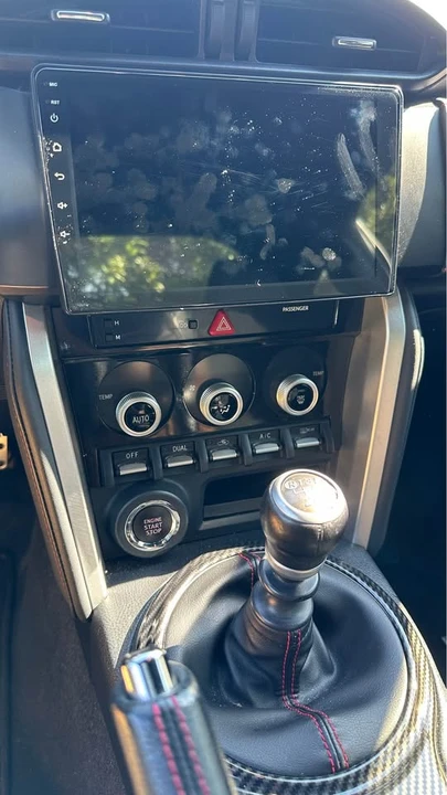 2020 Subaru BRZ 1st Gen - Image 8 of 10
