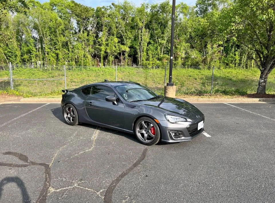 2020 Subaru BRZ 1st Gen - Image 2 of 10