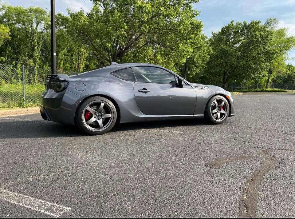 2020 Subaru BRZ 1st Gen - Image 3 of 10
