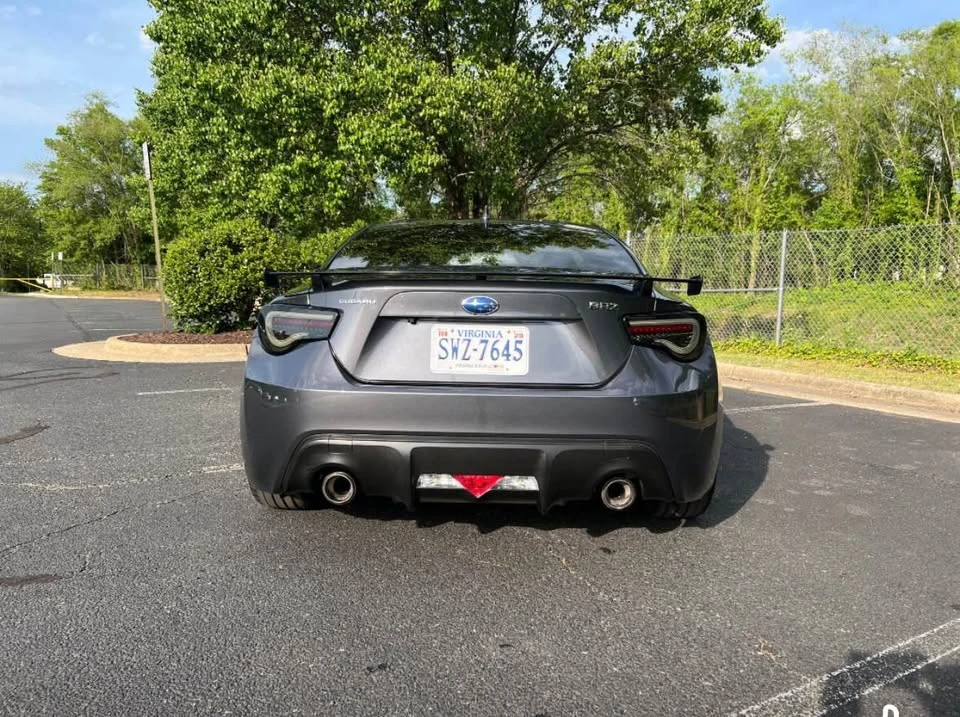 2020 Subaru BRZ 1st Gen - Image 4 of 10
