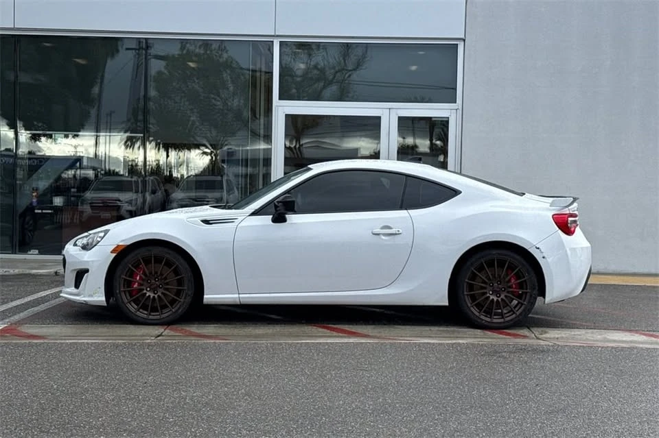 2020 Subaru BRZ 1st Gen - Image 5 of 11