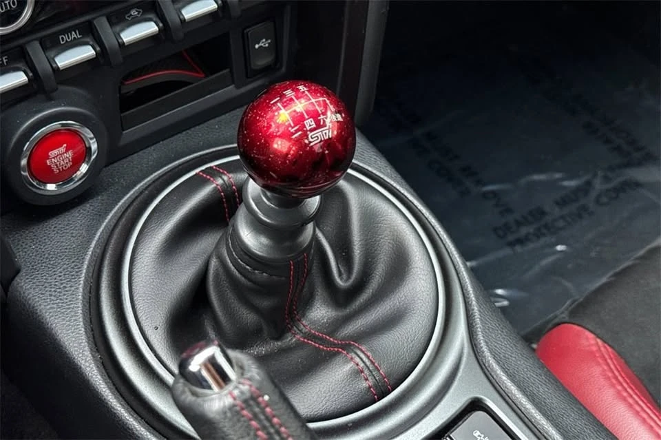 2020 Subaru BRZ 1st Gen - Image 10 of 11