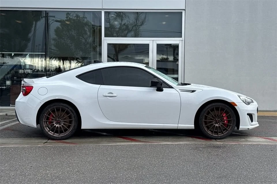 2020 Subaru BRZ 1st Gen - Image 2 of 11