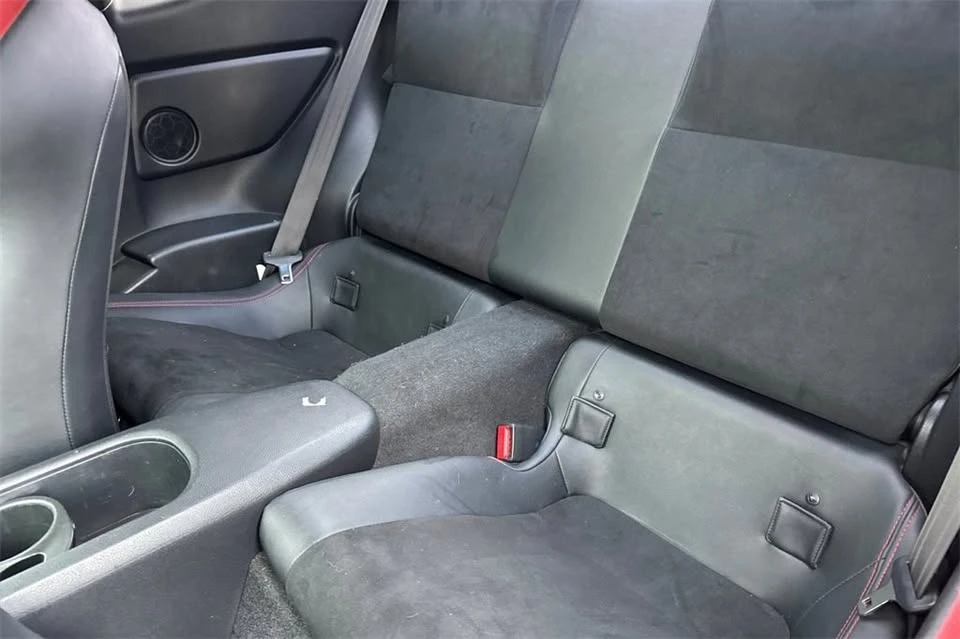 2020 Subaru BRZ 1st Gen - Image 7 of 11
