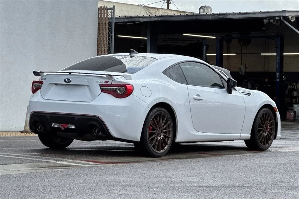 2020 Subaru BRZ 1st Gen - Image 3 of 11