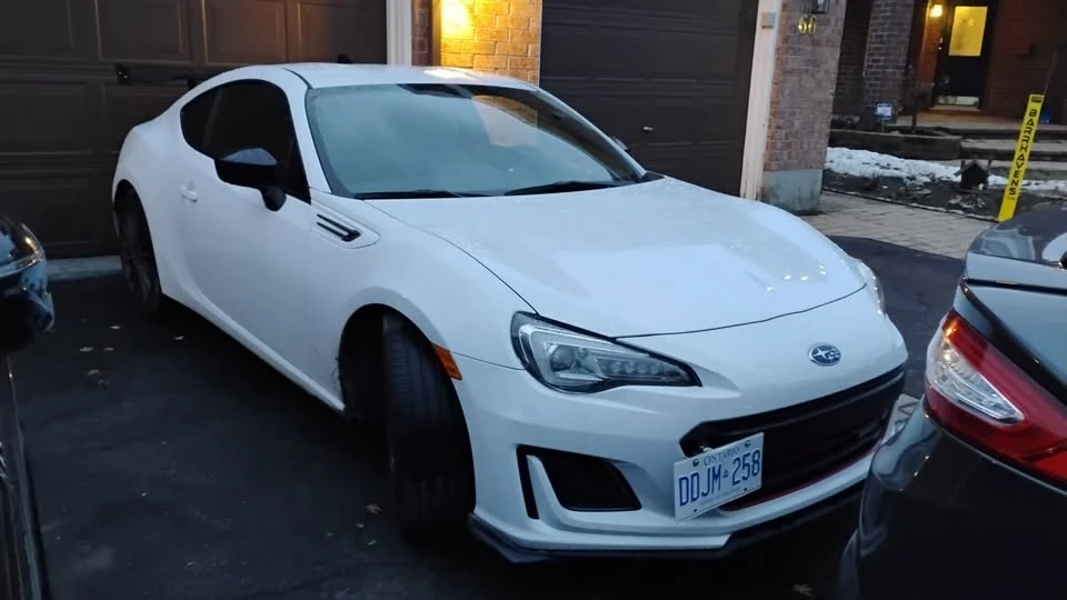 2020 Subaru BRZ 1st Gen - Image 3 of 4