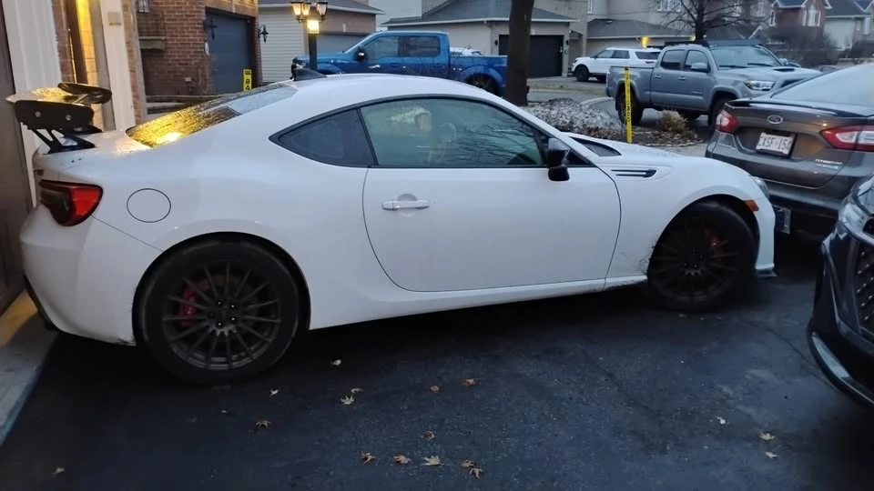 2020 Subaru BRZ 1st Gen - Image 2 of 4