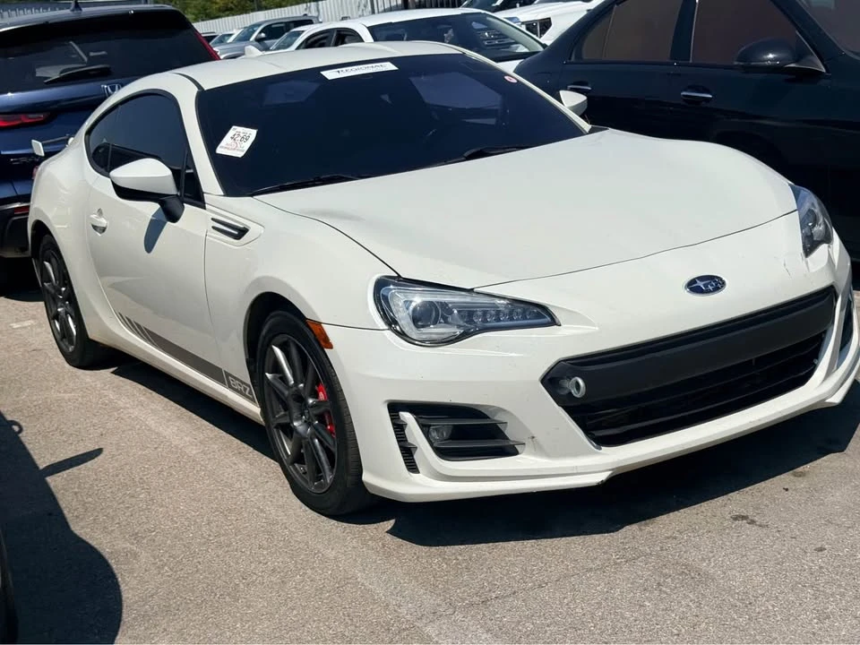 2020 Subaru BRZ 1st Gen - Image 5 of 6