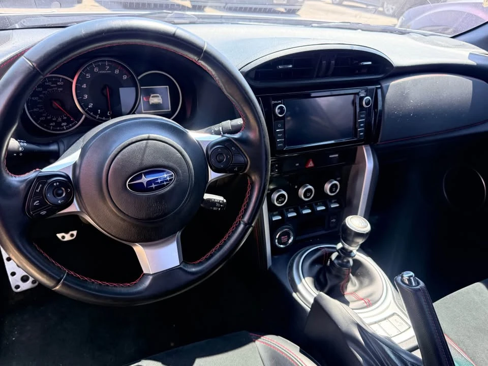 2020 Subaru BRZ 1st Gen - Image 6 of 6