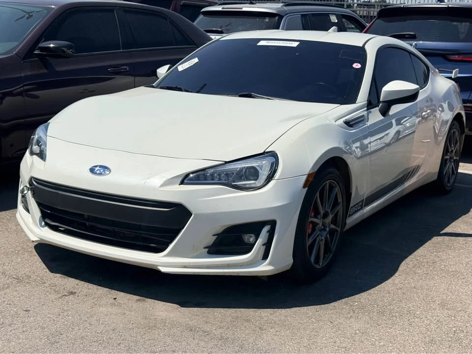 2020 Subaru BRZ 1st Gen - Image 2 of 6