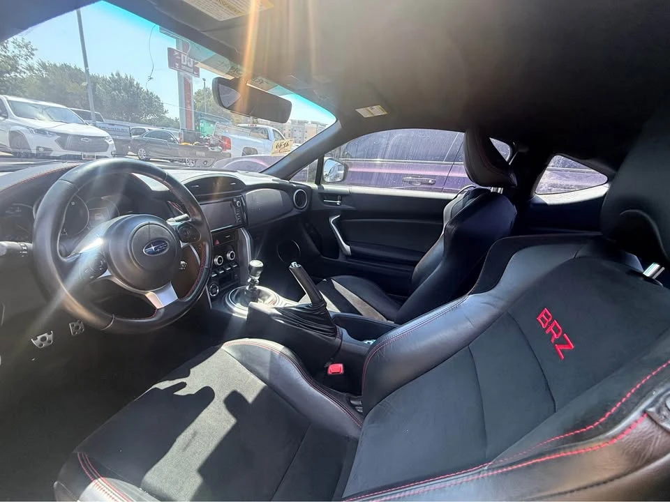 2020 Subaru BRZ 1st Gen - Image 3 of 6