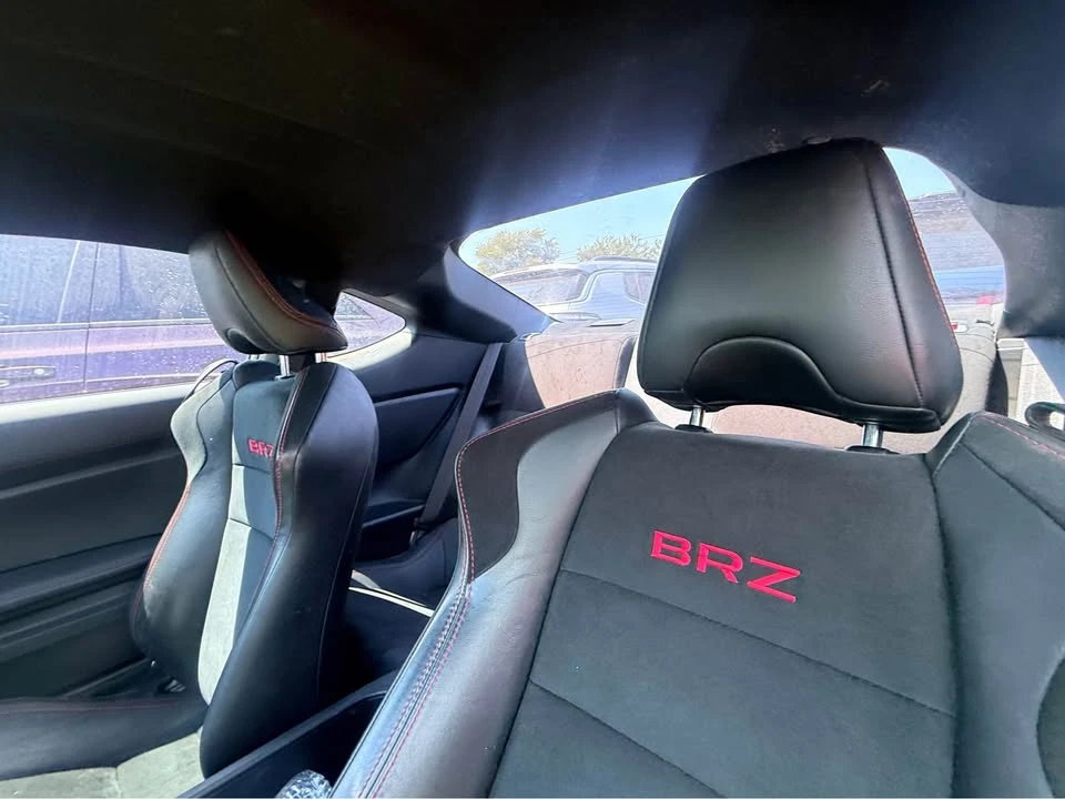 2020 Subaru BRZ 1st Gen - Image 4 of 6