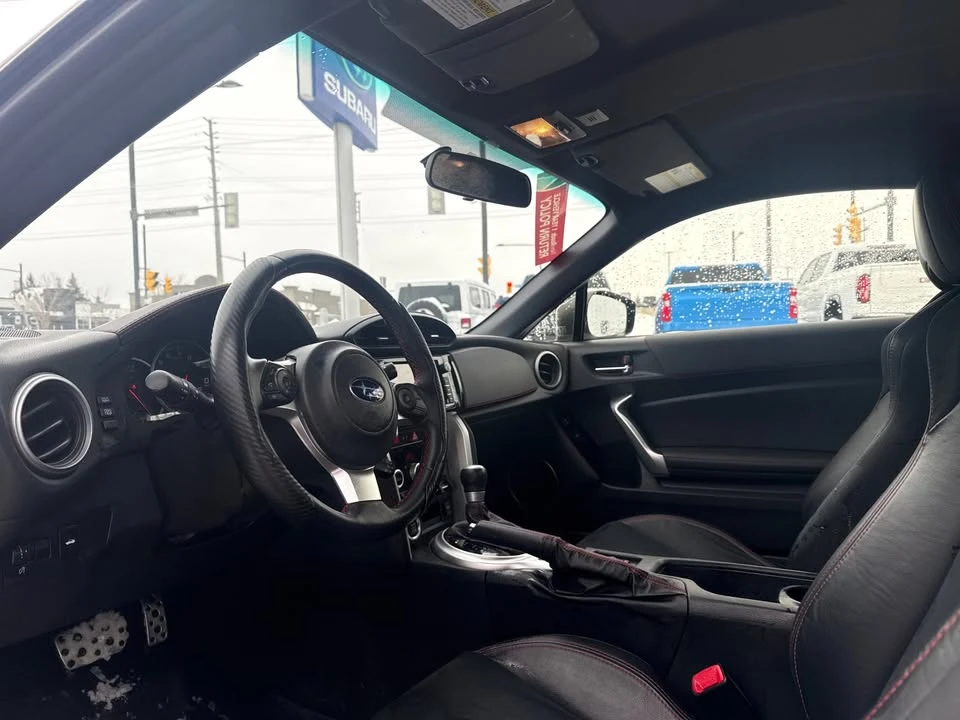 2020 Subaru BRZ 1st Gen - Image 9 of 15
