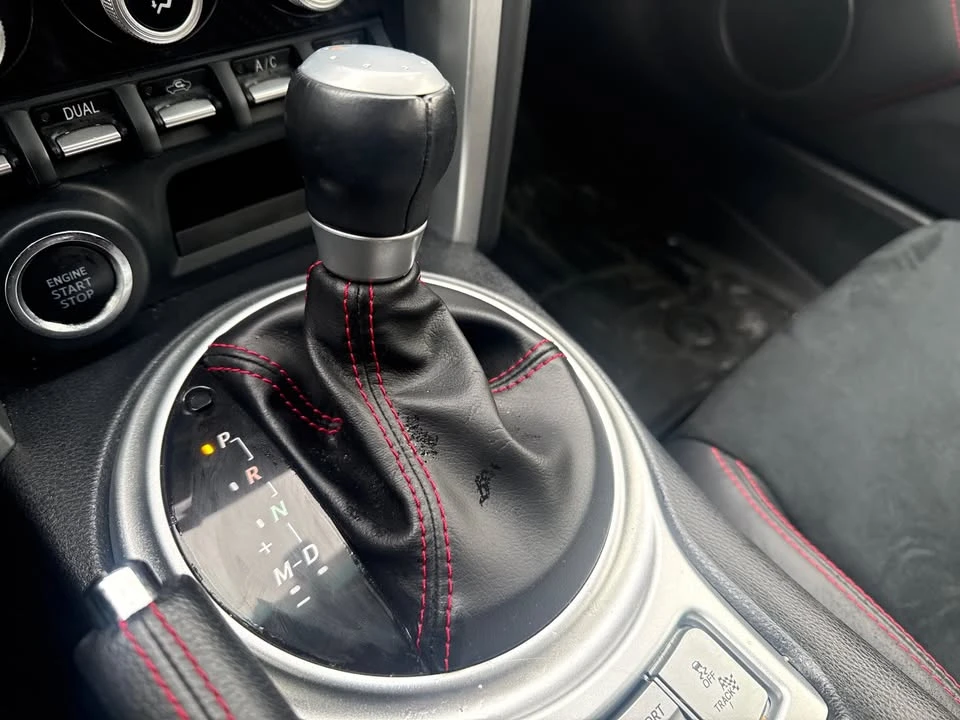 2020 Subaru BRZ 1st Gen - Image 13 of 15