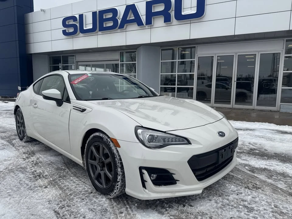 2020 Subaru BRZ 1st Gen - Image 5 of 15