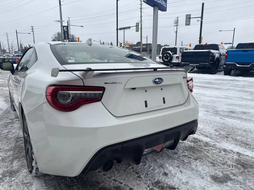 2020 Subaru BRZ 1st Gen - Image 3 of 15