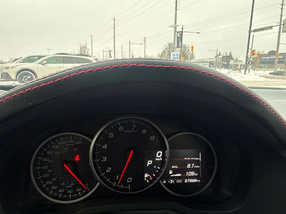 2020 Subaru BRZ 1st Gen - Image 15 of 15