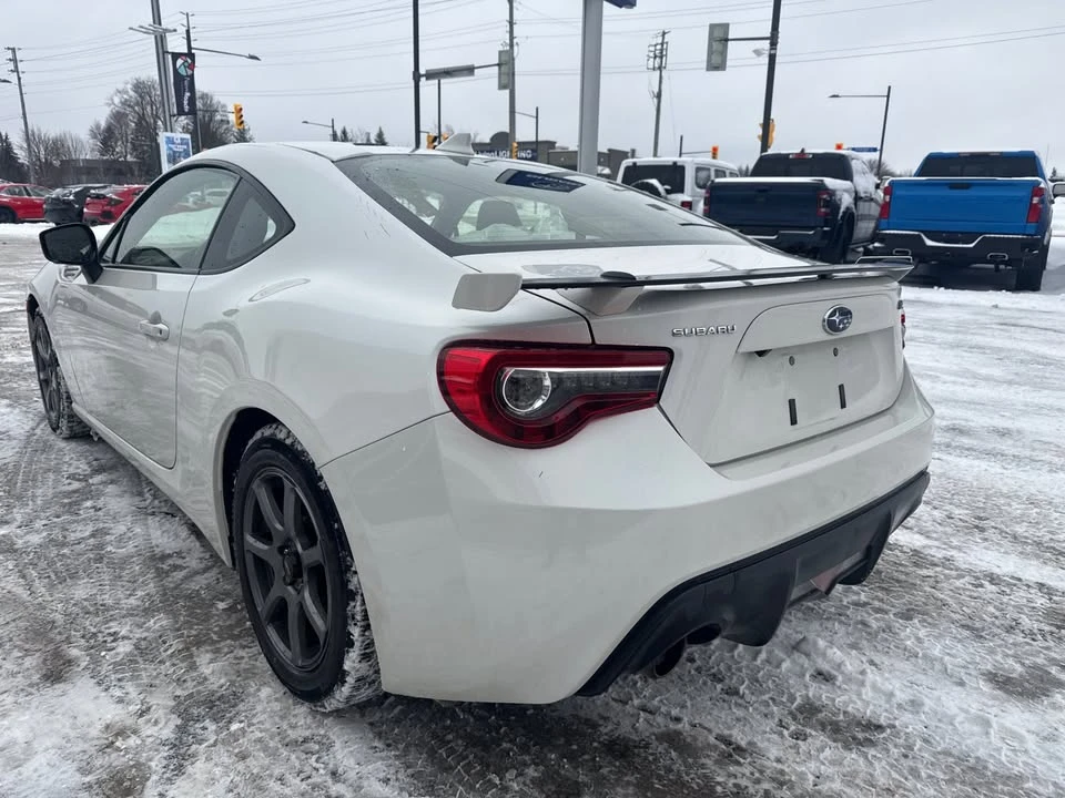 2020 Subaru BRZ 1st Gen - Image 2 of 15