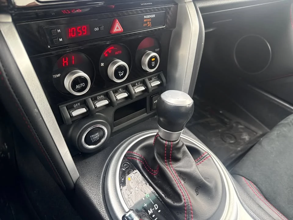 2020 Subaru BRZ 1st Gen - Image 12 of 15