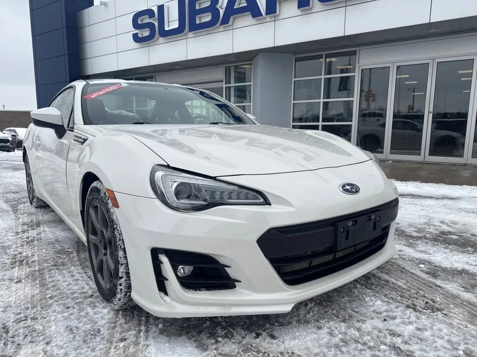 2020 Subaru BRZ 1st Gen - Image 4 of 15