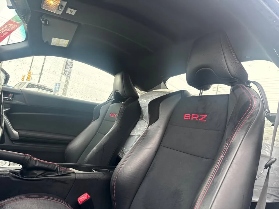 2020 Subaru BRZ 1st Gen - Image 8 of 15
