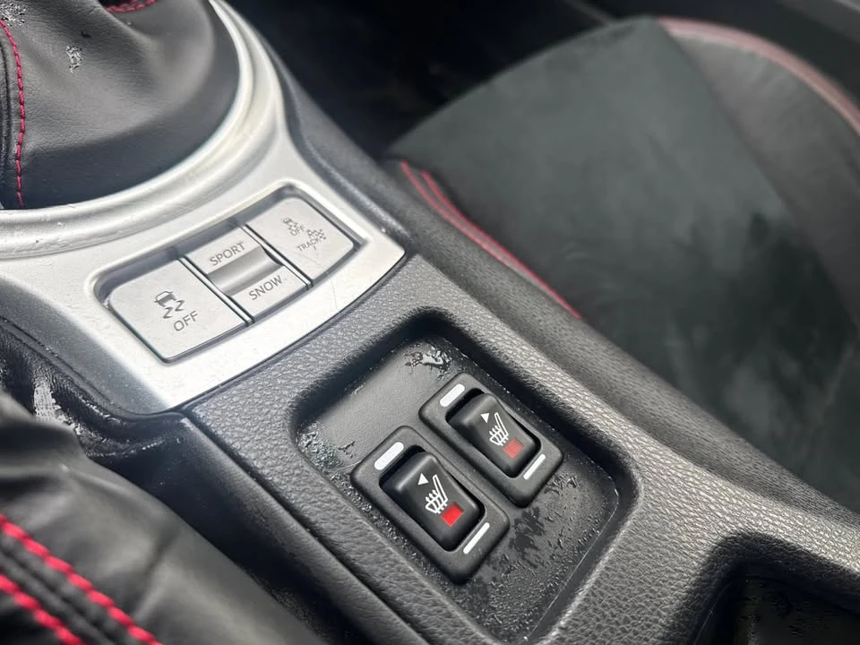 2020 Subaru BRZ 1st Gen - Image 14 of 15