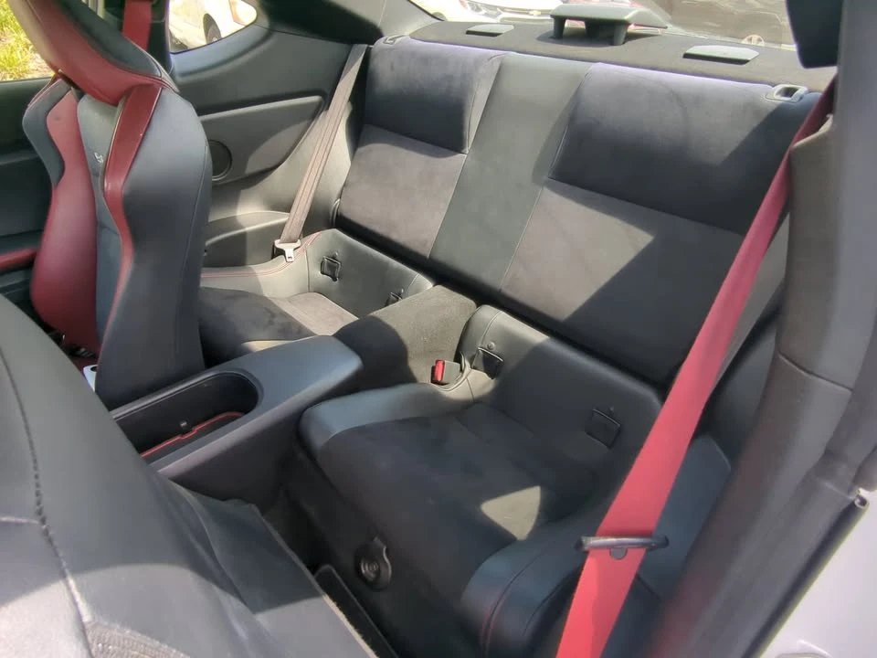 2020 Subaru BRZ 1st Gen - Image 10 of 15