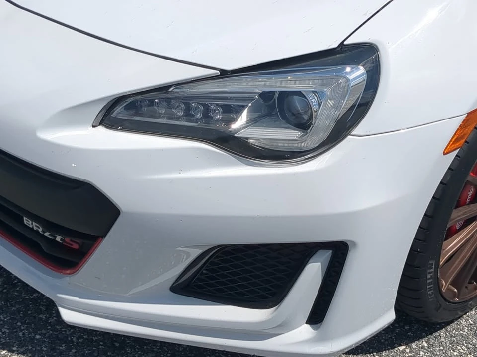 2020 Subaru BRZ 1st Gen - Image 8 of 15