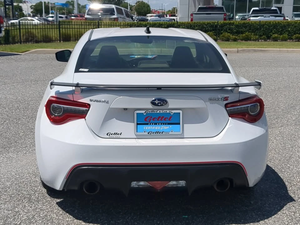 2020 Subaru BRZ 1st Gen - Image 4 of 15