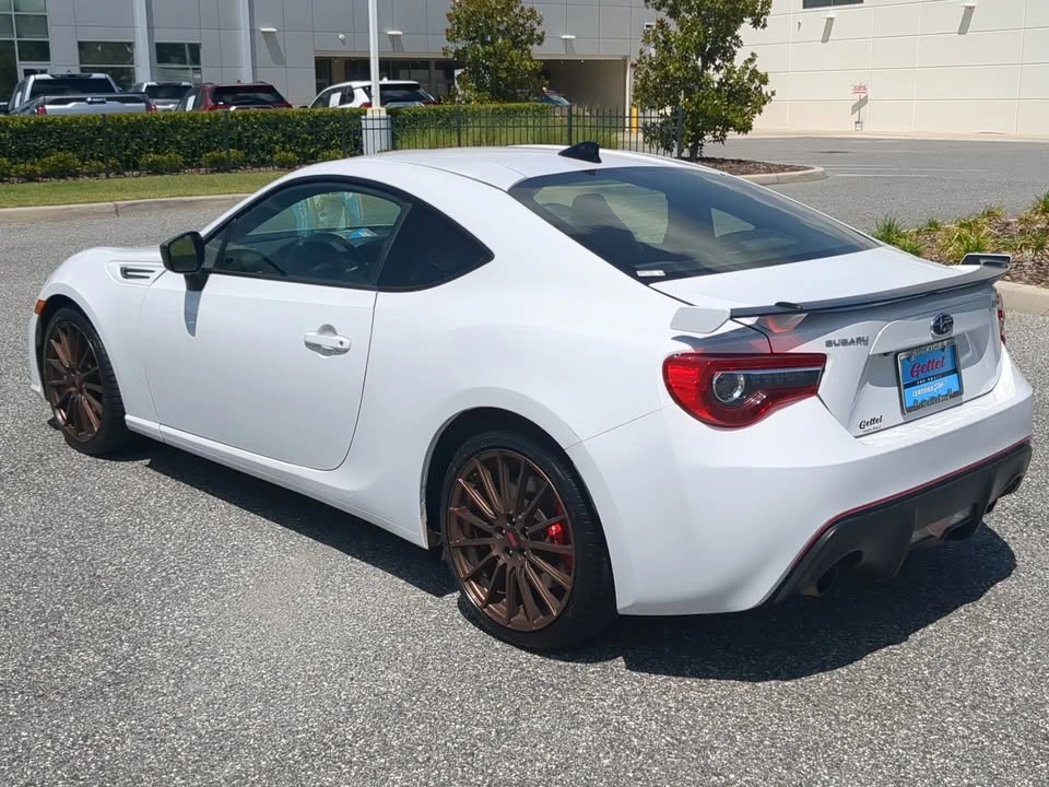 2020 Subaru BRZ 1st Gen - Image 3 of 15