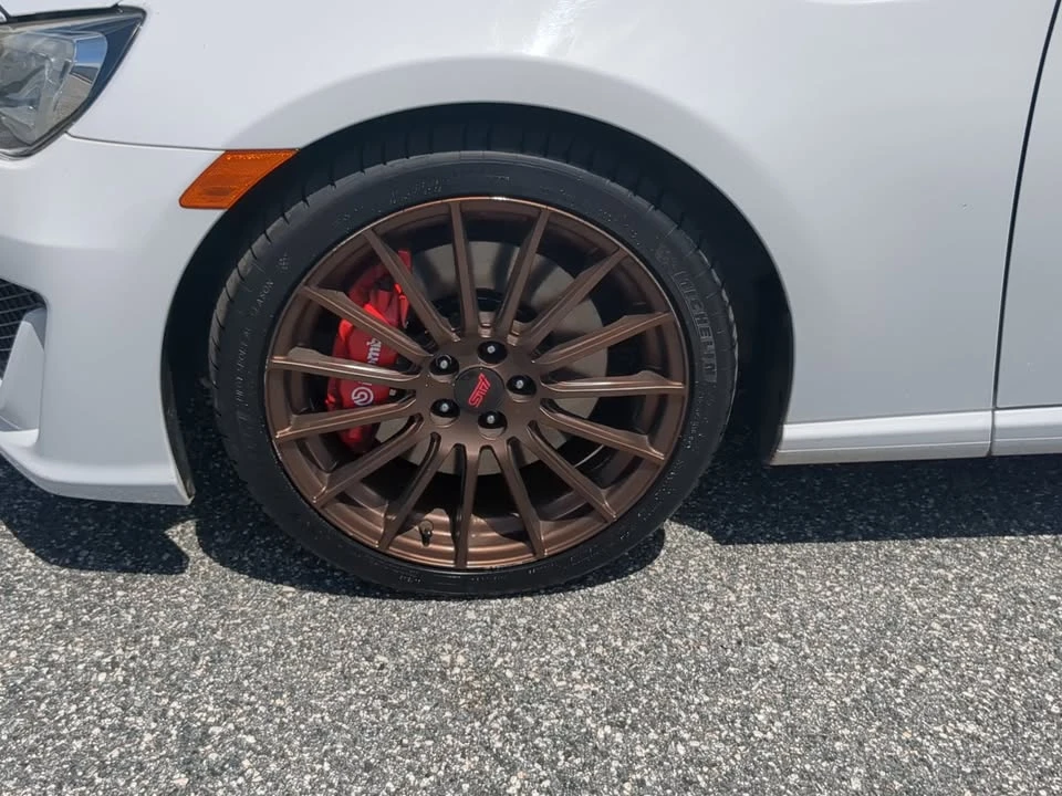 2020 Subaru BRZ 1st Gen - Image 9 of 15