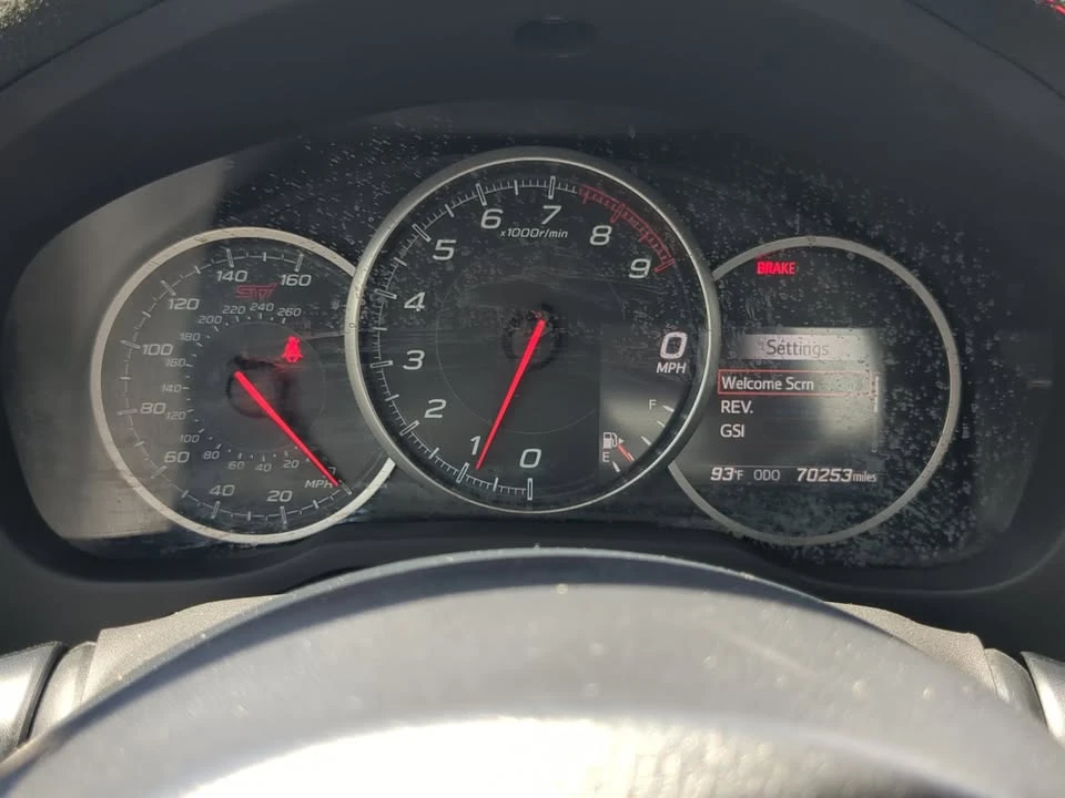2020 Subaru BRZ 1st Gen - Image 14 of 15