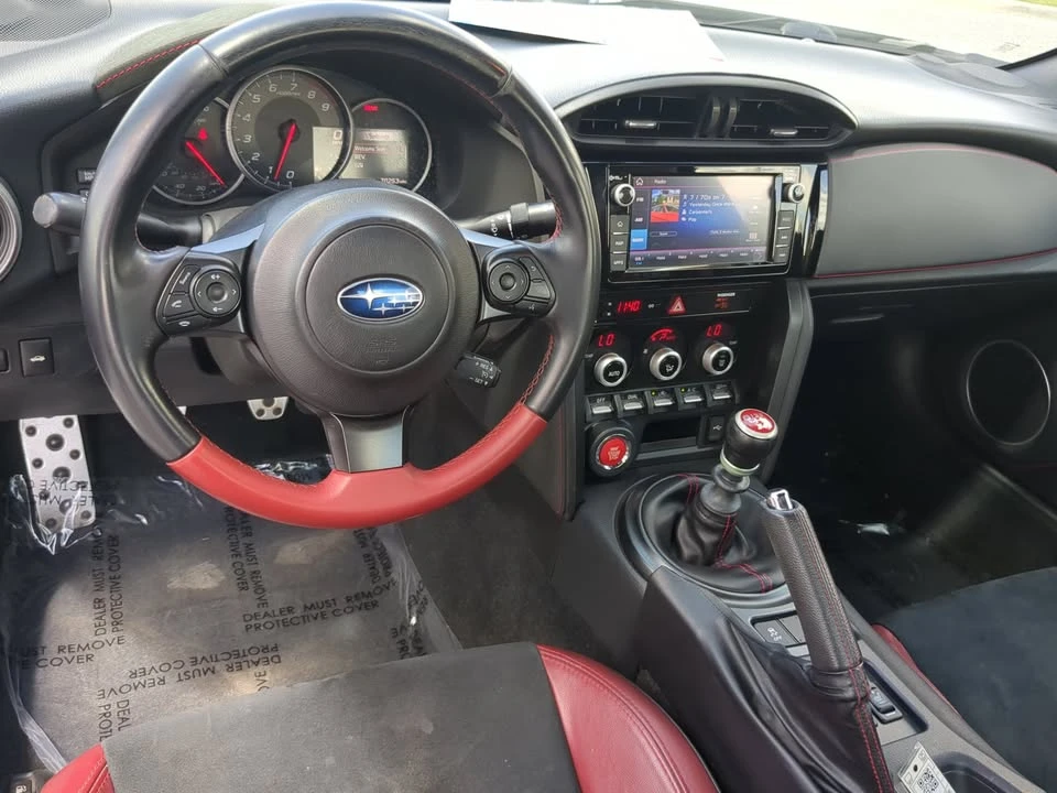2020 Subaru BRZ 1st Gen - Image 11 of 15
